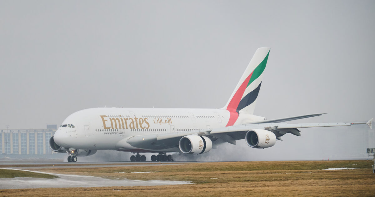 cancellati 43mila voli a causa dell8217escalation in medio oriente oltre 75 milioni i passeggeri rimasti a terra da Ilfattoquotidiano.it cancellati 43mila voli a causa dell8217escalation in medio oriente oltre 75 milioni i passeggeri rimasti a terra