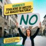 Copertina di “Vorresti togliere di mezzo i magistrati?”: il comitato dell’Anm rilancia la frase di Bartolozzi come slogan per il No
