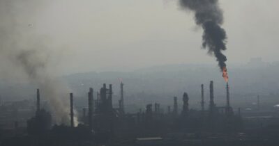 Copertina di Iran – I 32 paesi membri dell’Agenzia internazionale dell’energia “sbloccano” le riserve: 400 milioni di barili di petrolio