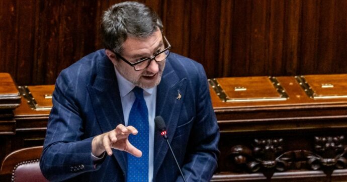 Bimbi nel bosco, Salvini annuncia proposta di legge “per limitare ai casi più estremi la sottrazione dei minori”