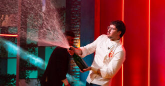 “Non è vero che faccio parte della brigata di Cannavacciuolo. L’eliminazione di Matteo Lee? Non è stata ingiustizia”: parla Teo vincitore di MasterChef