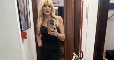 Copertina di “Sesso spinto? Sì, non dobbiamo avere freni inibitori, soprattutto con i nostri compagni. Le donne? Ho avuto delle avances ma no, mi piace proprio l’uomo”: così Matilde Brandi