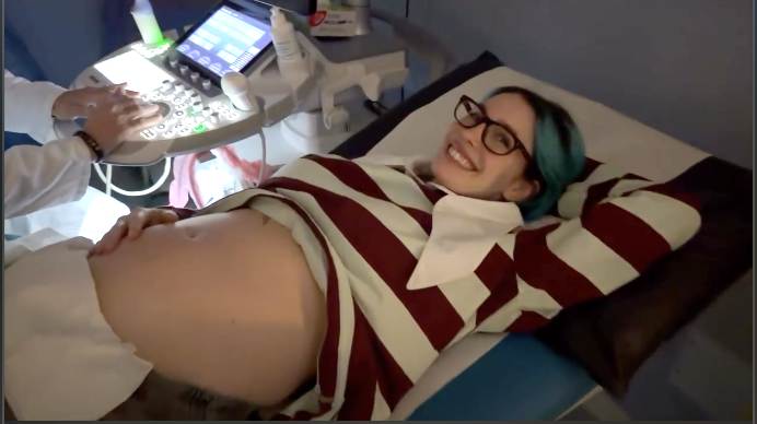 rose villain 232 incinta l8217annuncio della prima gravidanza con il marito e produttore sixpm uccider242 tutti i mostri per te 8211 il video da Ilfattoquotidiano.it rose villain 232 incinta l8217annuncio della prima gravidanza con il marito e produttore sixpm uccider242 tutti i mostri per te 8211 il video