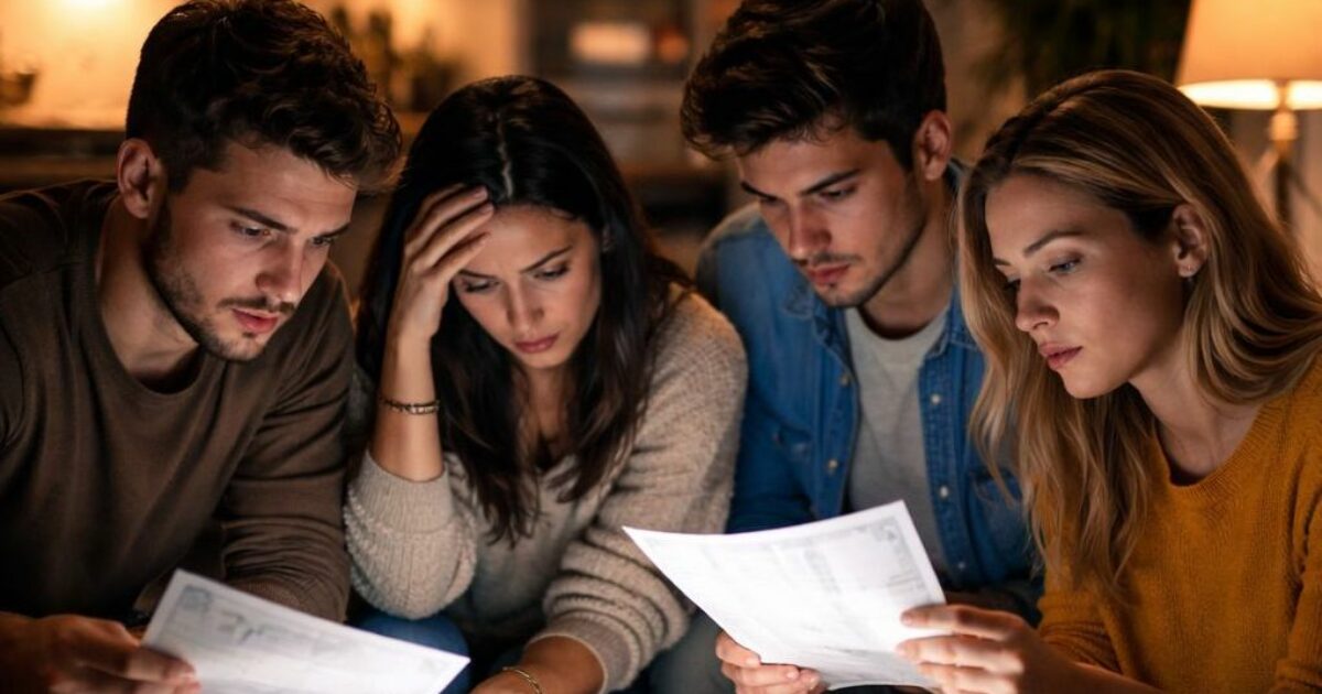 La nuova frontiera del weekend dei Millennial e Gen Z? È l’Admin night e si consuma sul divano, tra una password del Wi-Fi e una bolletta della luce