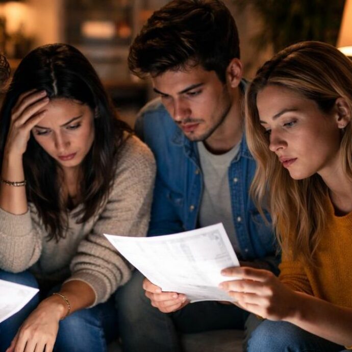 La nuova frontiera del weekend dei Millennial e Gen Z? È l’Admin night e si consuma sul divano, tra una password del Wi-Fi e una bolletta della luce