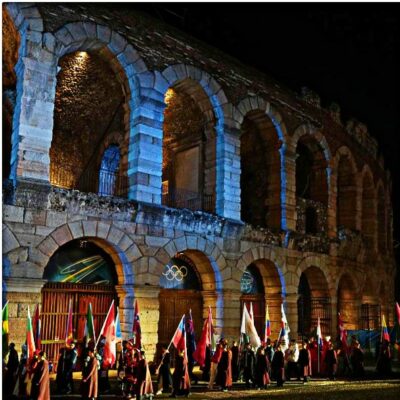 Copertina di Paralimpiadi, Arena di Verona “accessibile” solo per una sera: spariti rampe e tappeti, i veri lavori sono in ritardo. "Ci eravamo illusi"