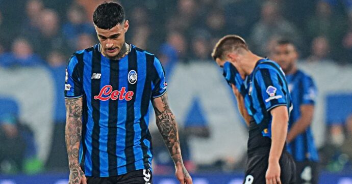 L’Atalanta vale per tutte: in Italia non riusciamo più a dare due calci al pallone
