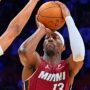 Copertina di Chi è Bam Adebayo, il centro dei Miami Heat capace di segnare 83 punti in una partita, battendo Kobe Briant