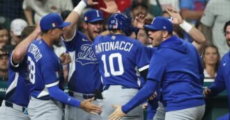 Clamoroso a Houston: l’Italia di baseball batte gli Usa 8 a 6, la vittoria impossibile diventa realtà al World Classic
