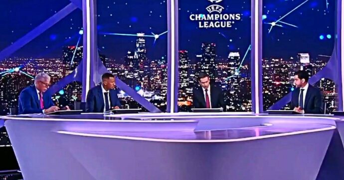 Allarme missili dall’Iran sui cellulari, si interrompe la trasmissione sulla Champions League: è successo in Qatar