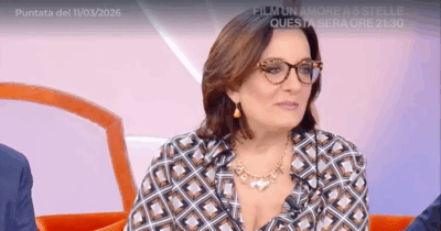 Copertina di “Ho fatto il digiuno intermittente perché ho visto i risultati notevoli su mio fratello Rosario”: così Catena Fiorello