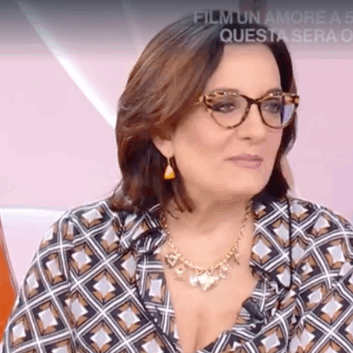 “Ho fatto il digiuno intermittente perché ho visto i risultati notevoli su mio fratello Rosario”: così Catena Fiorello