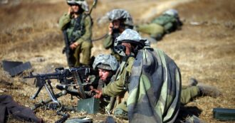 Copertina di Israele sposta la Brigata Golani da Gaza al Comando Nord: i ‘baschi marroni’ pronti a entrare nel Sud del Libano