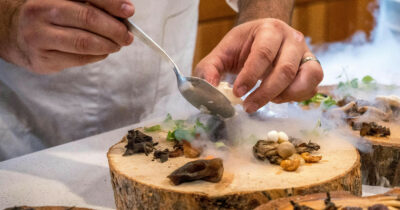 Copertina di Si finge suo amico e gli svuota il conto: così lo chef stellato Fredy Girardet ha perso quasi 4 milioni di euro