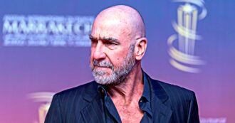 “Mandiamo i presidenti al fronte”: l’idea di Cantona per far cessare le guerre