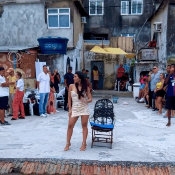 “La povertà e la criminalità vengono idealizzate”: i video degli influencer nella favelas sono virali ma sommersi dalle critiche