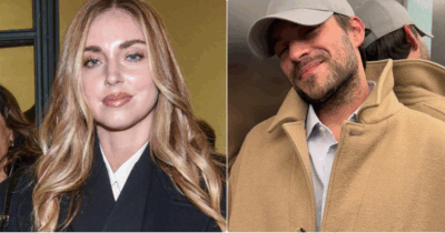 Copertina di “Chiara Ferragni ha un nuovo fidanzato”: chi è il colombiano Jose Hernandez. Lo scoop di “Chi”