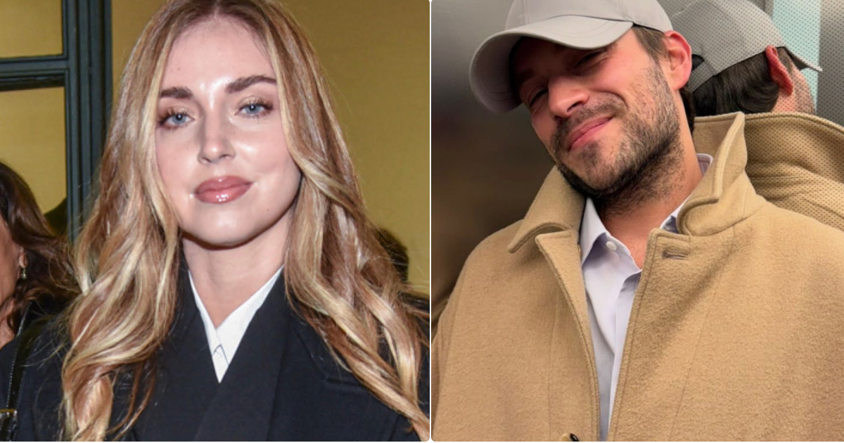 “Chiara Ferragni ha un nuovo fidanzato”: chi è il colombiano Jose Hernandez. Lo scoop di “Chi”