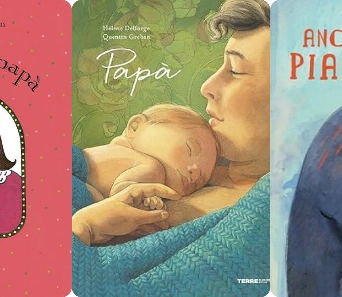 Festa del papà: quali libri regalare? Ecco i titoli più belli da scegliere per sorprenderlo