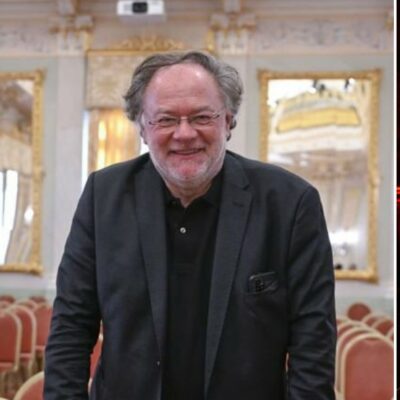 Copertina di Dopo il via libera alla nomina di Venezi alla Fenice, si dimette il consigliere Tortato: “La questione è politica, quindi me ne vado”