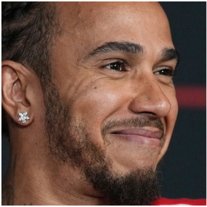 “Lewis Hamilton è innamorato pazzo di Kim Kardashian, gli amici sono sicuri: ha trovato finalmente l’anima gemella”. I rumors sulla coppia più invidiata