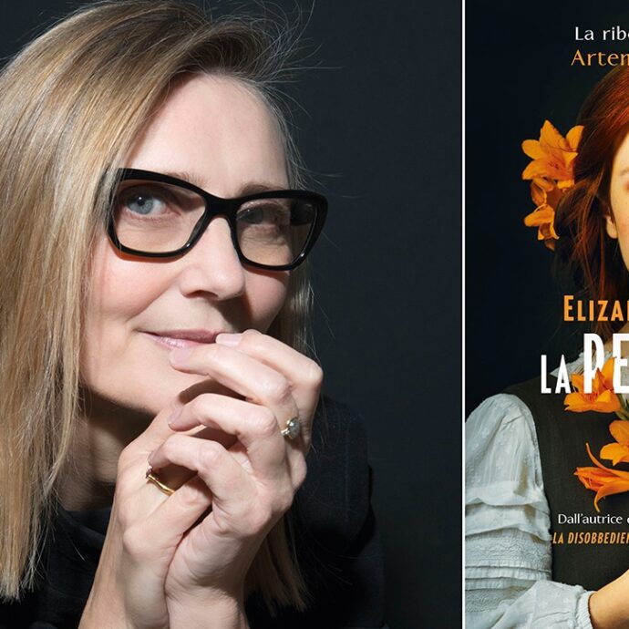 Beatrice Cenci, vittima o ribelle? La sua storia (e quella di Artemisia Gentileschi) rivivono nel nuovo libro “La peccatrice”