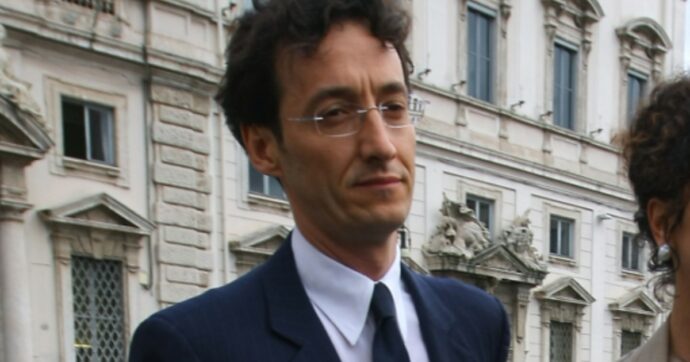 Fenomenologia di Luca Josi o della sinistra che vota Sì al referendum