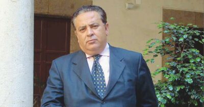 Copertina di Sicilia, l’eterno ritorno di Mirello Crisafulli:  ora il Pd lo vuole candidare sindaco a Enna