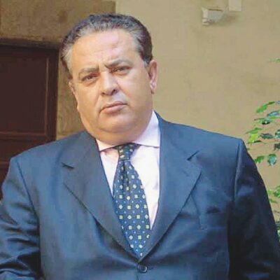 Copertina di L’eterno ritorno di Mirello Crisafulli: ora il Pd lo vuole candidare sindaco a Enna