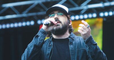 Copertina di Questa volta Piotta ripara pure i ricordi con Frankie hi-nrg  e Simone Cristicchi