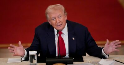 Copertina di Iran, una guerra da 100 miliardi. E la “vittoria” di Usa e Israele pare lontana