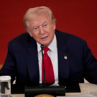 Copertina di Iran, una guerra da 100 miliardi. E la “vittoria” di Usa e Israele pare lontana