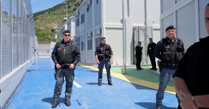 Su accordo con Albania,  dubbi Corte di appello