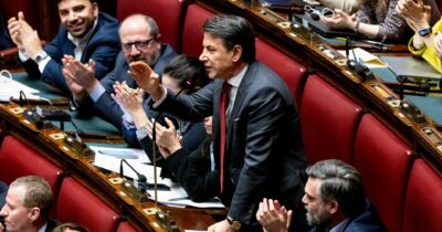 Copertina di Progressisti, niente unità ma un solo no a Giorgia: “Tardi per tavolo a Chigi”