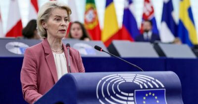 Copertina di Energia, l’Italia  chiede ma l’Europa dice di no:  la strategia perdente  su Ets e Patto di Stabilità