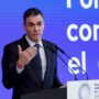 Copertina di “Non andare a Eurovision è stare dalla parte giusta della storia”: Sanchez spiega la scelta 