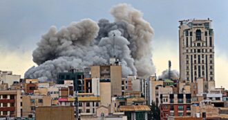 Crosetto: “Un missile ha colpito la nostra base a Erbil. Non ci sono vittime”. Il Consiglio di Sicurezza Onu condanna gli attacchi di Teheran. Trump: “In Iran non abbiamo finito”