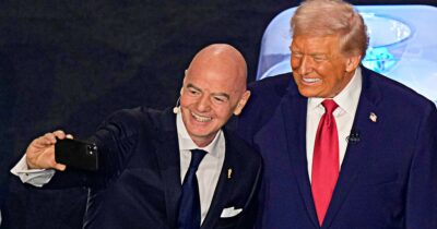 Copertina di L’Iran chiede l’esclusione degli Stati Uniti dallo sport. Il precedente della Russia e il doppiopesismo di Fifa e Cio