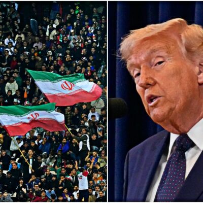 Copertina di L’Iran annuncia che non parteciperà ai Mondiali: “Non ci sono le condizioni”