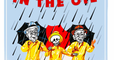 Copertina di La vignetta di Vauro