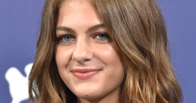 Copertina di “Il successo di Lenù e L’amica geniale? Sono andata in crisi e poi in terapia. Piano piano sono rientrata nella vita e nel corpo di una ragazza di 20 anni”: parla Margherita Mazzucco