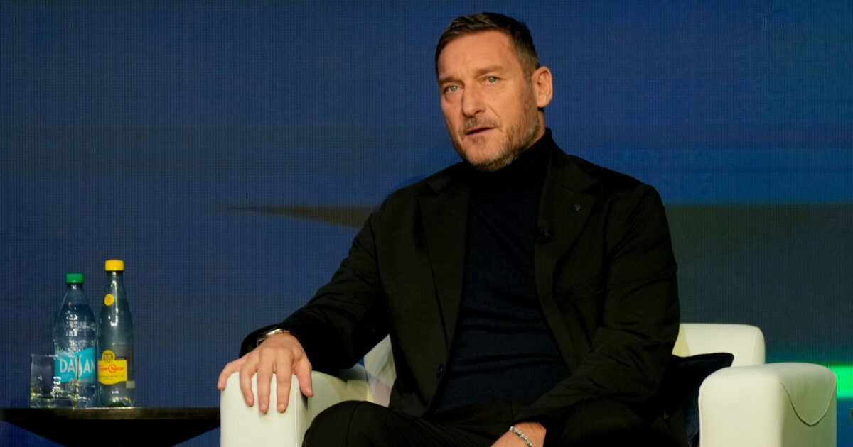 il rientro di francesco totti alla roma diventa un caso lo stallo dopo la nuova proposta dei friedkin da Ilfattoquotidiano.it il rientro di francesco totti alla roma diventa un caso lo stallo dopo la nuova proposta dei friedkin