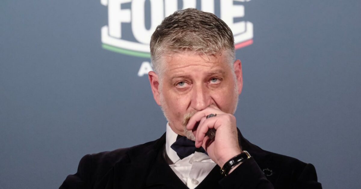 Giuli chiede il passo indietro di Gregoretti, la consigliera nel cda della Biennale favorevole al ritorno della Russia. Lei replica: “Non mi dimetto”