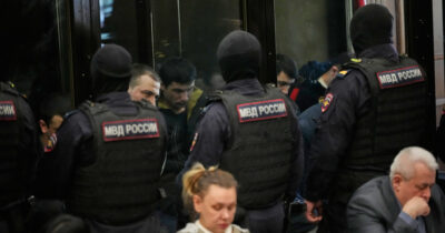 Copertina di Russia, ergastolo ai terroristi dell’attentato jihadista al Crocus City Hall di Mosca che provocò 149 morti
