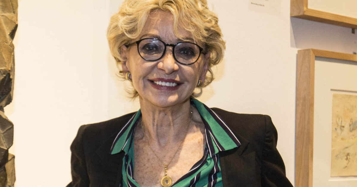 Enrica Bonaccorti morta di un tumore al pancreas, la stessa malattia di Eleonora Giorgi. La diagnosi e le interviste in tv: “Non ho tantissime speranze, ma non sono disperata”