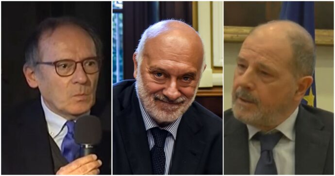 Tre ex prefetti di Venezia processati e assolti: “Sì alla riforma Nordio”. Ma il loro caso non c’entra con il referendum
