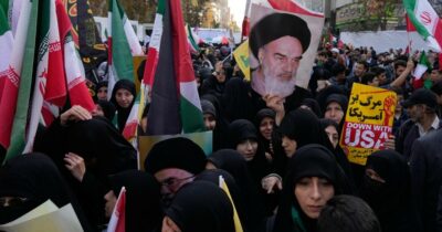 Copertina di Dal crollo dell’Urss alla crisi di Hormuz: decenni di tensioni Iran-Usa con profezie tragicamente smentite