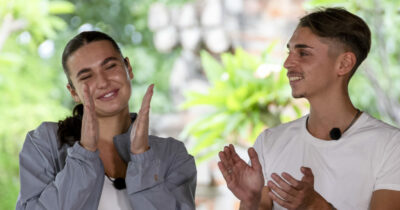 Copertina di “Il divorzio mediatico dei miei genitori? Non è facile né semplice legger certe cose, quando sai la reale versione dei fatti”: parla Chanel Totti – IL VIDEO