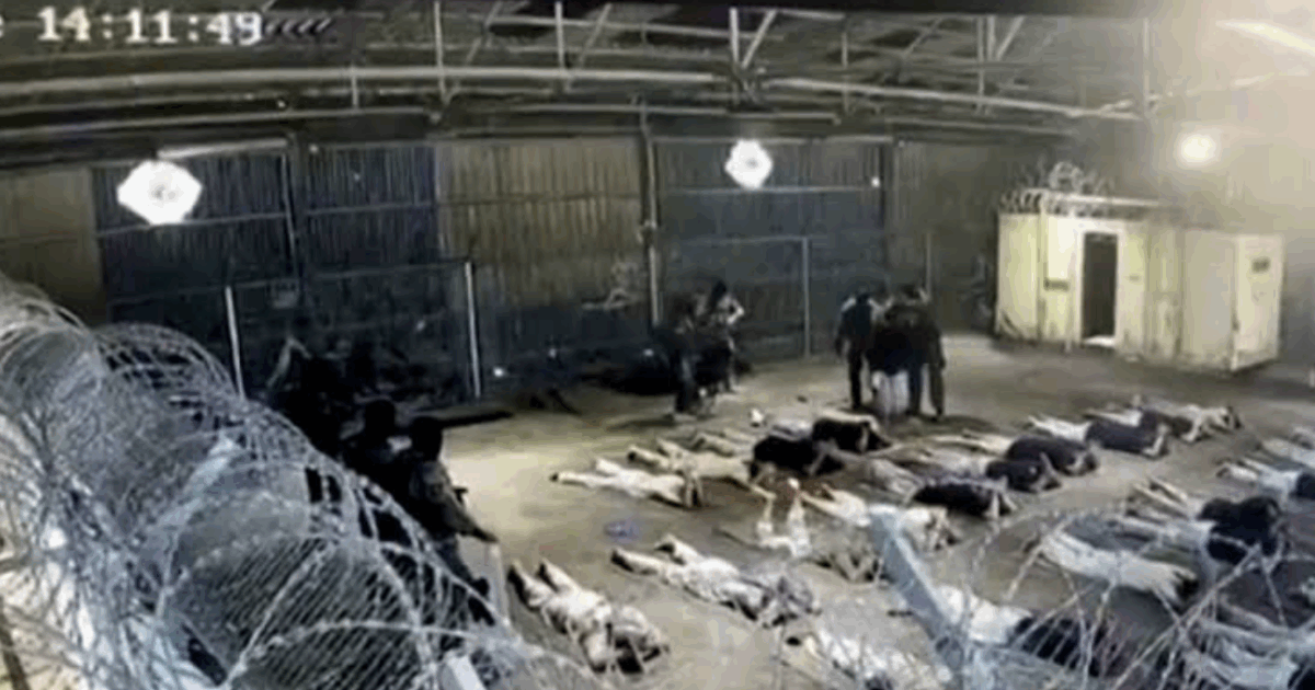 L’esercito israeliano archivia il caso dei cinque militari accusati di violenza sessuale su un detenuto palestinese