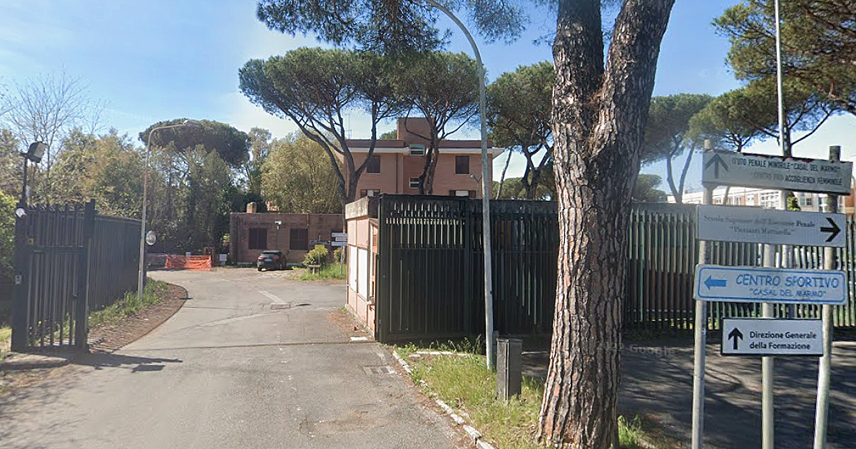 presunte torture nel carcere minorile di casal del marmo l8217esposto di antigone ha dato il via all8217inchiesta da Ilfattoquotidiano.it presunte torture nel carcere minorile di casal del marmo l8217esposto di antigone ha dato il via all8217inchiesta